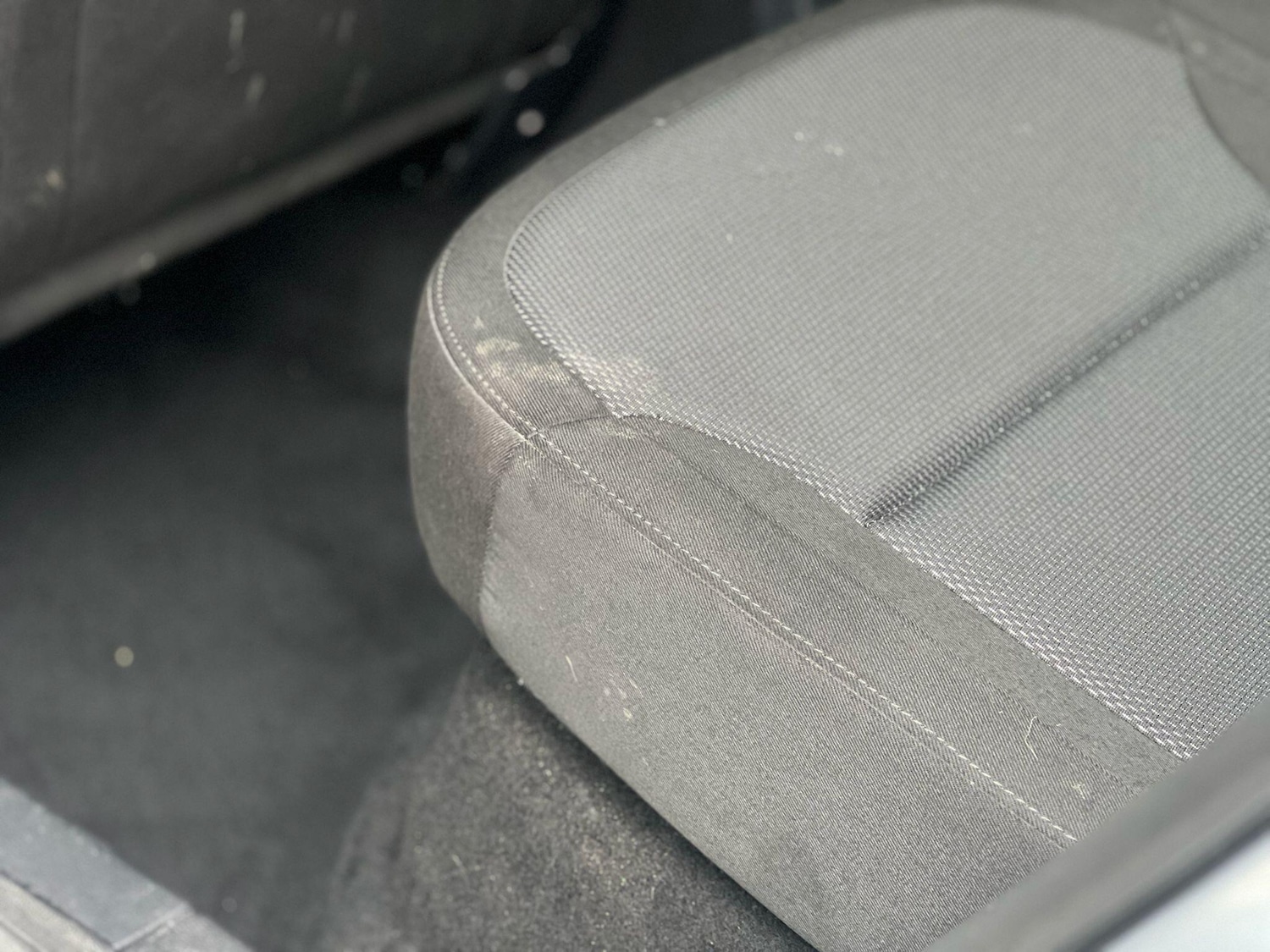 Used Skoda Yeti 2017 for sale - 77425929: Photo 35