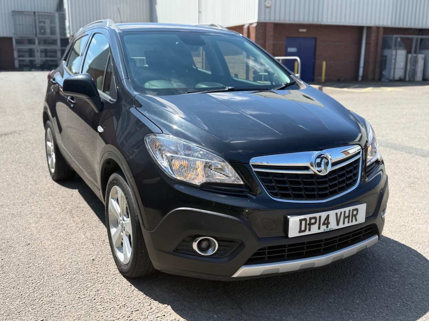 Vehicle 24