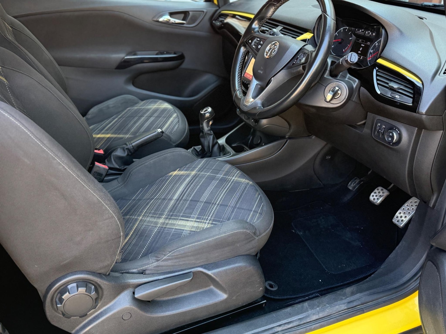 Vehicle 25