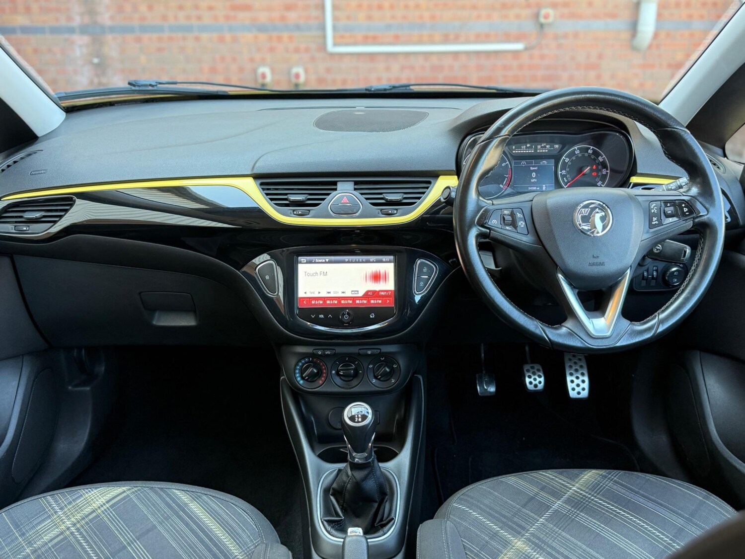 Vehicle 31