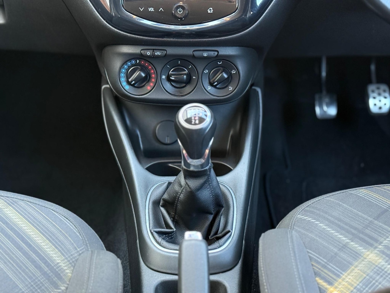 Vehicle 34