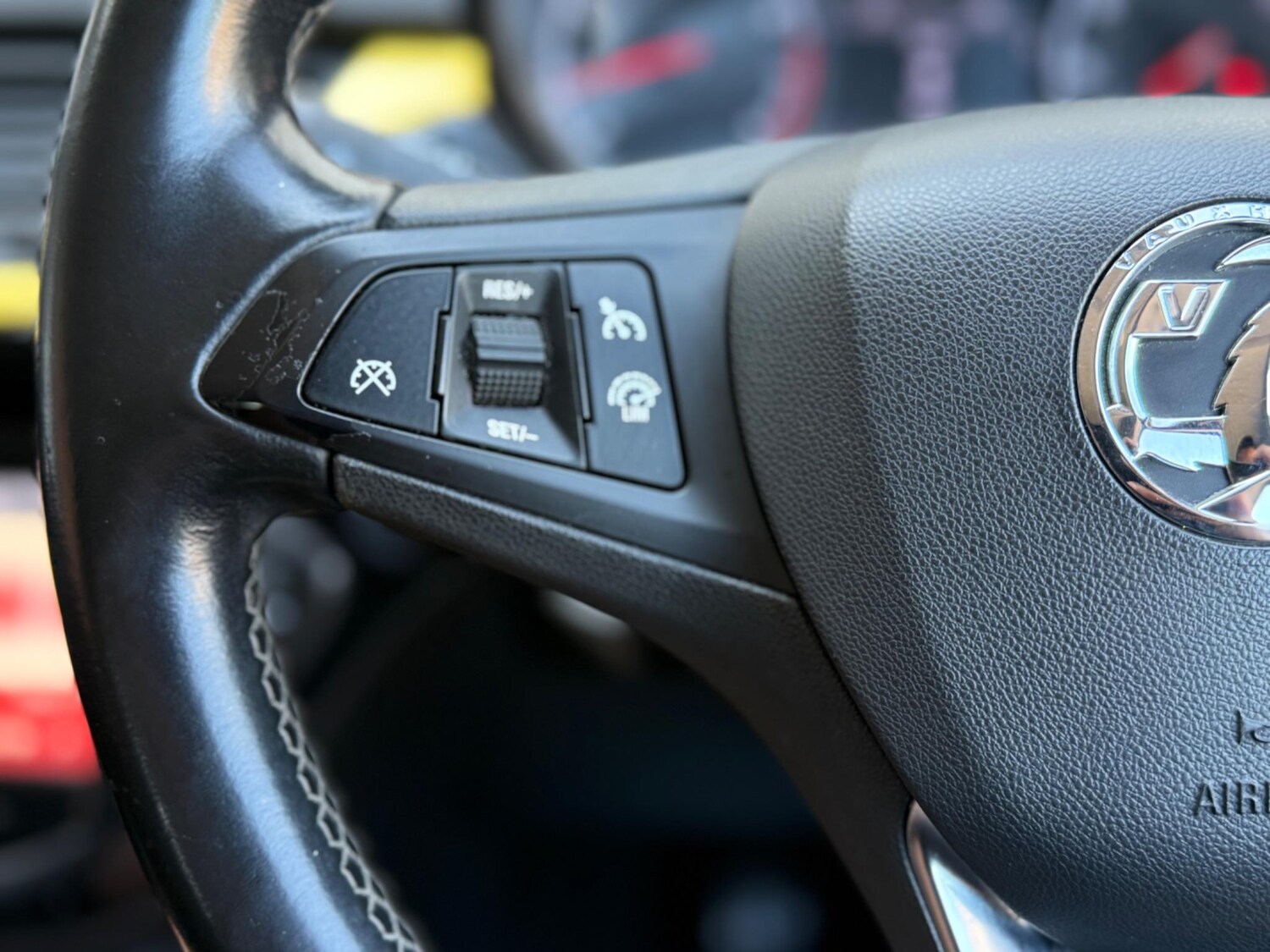 Vehicle 40