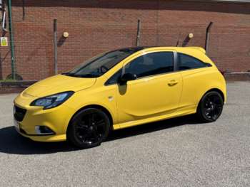 Used Vauxhall Corsa 2015 for sale - 75127605: Photo