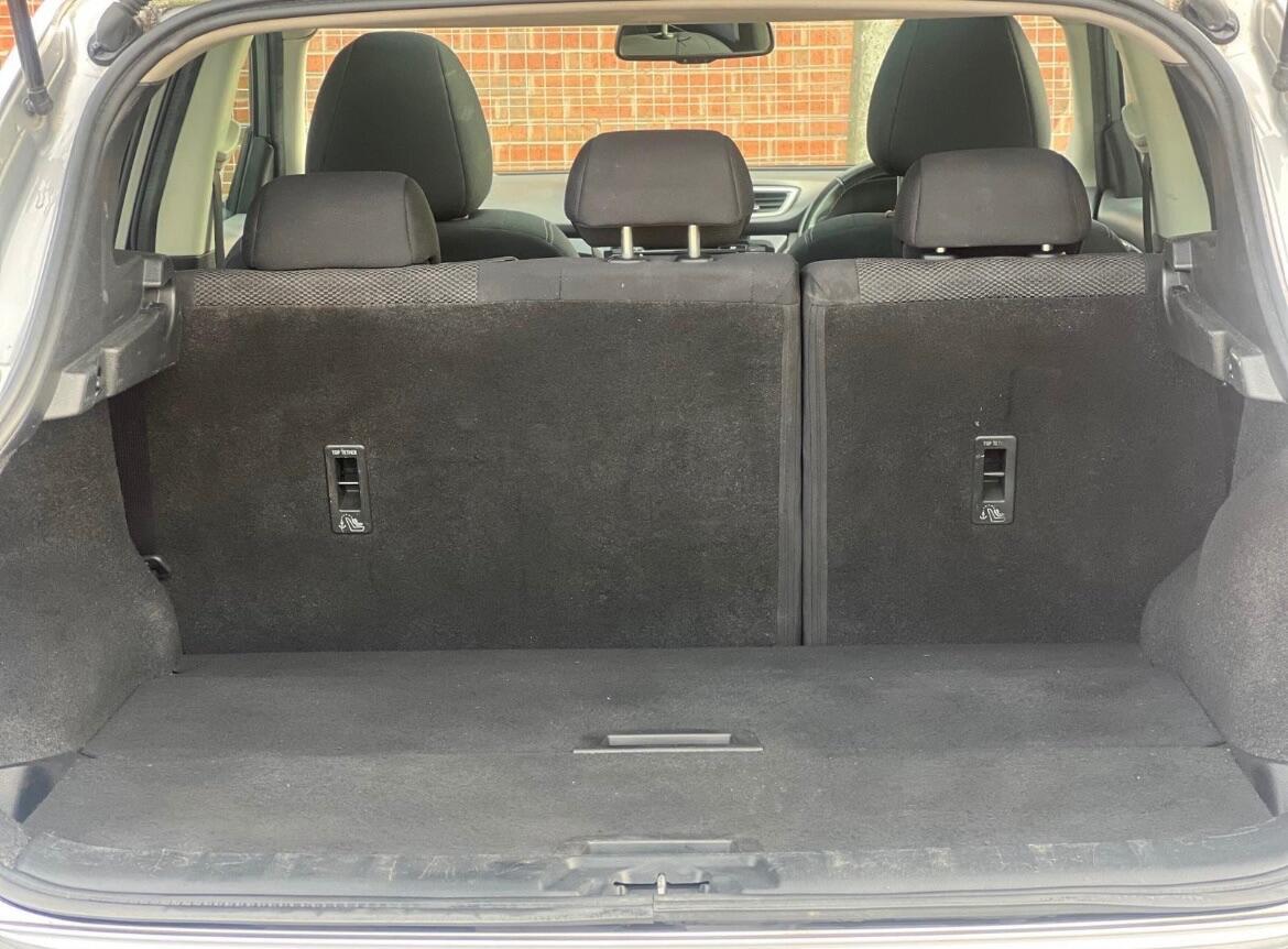 Used Nissan Qashqai 2015 for sale - 77066764: Photo 11