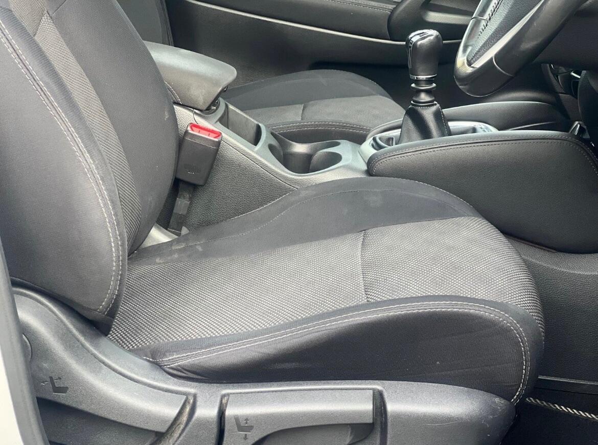 Used Nissan Qashqai 2015 for sale - 77066764: Photo 13