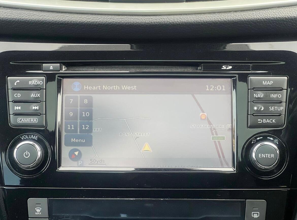 Used Nissan Qashqai 2015 for sale - 77066764: Photo 18