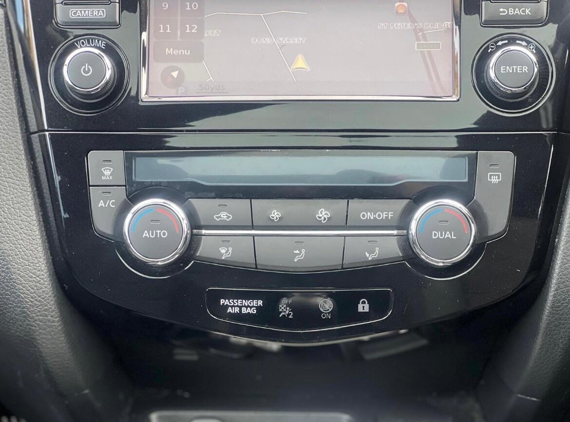 Used Nissan Qashqai 2015 for sale - 77066764: Photo 19