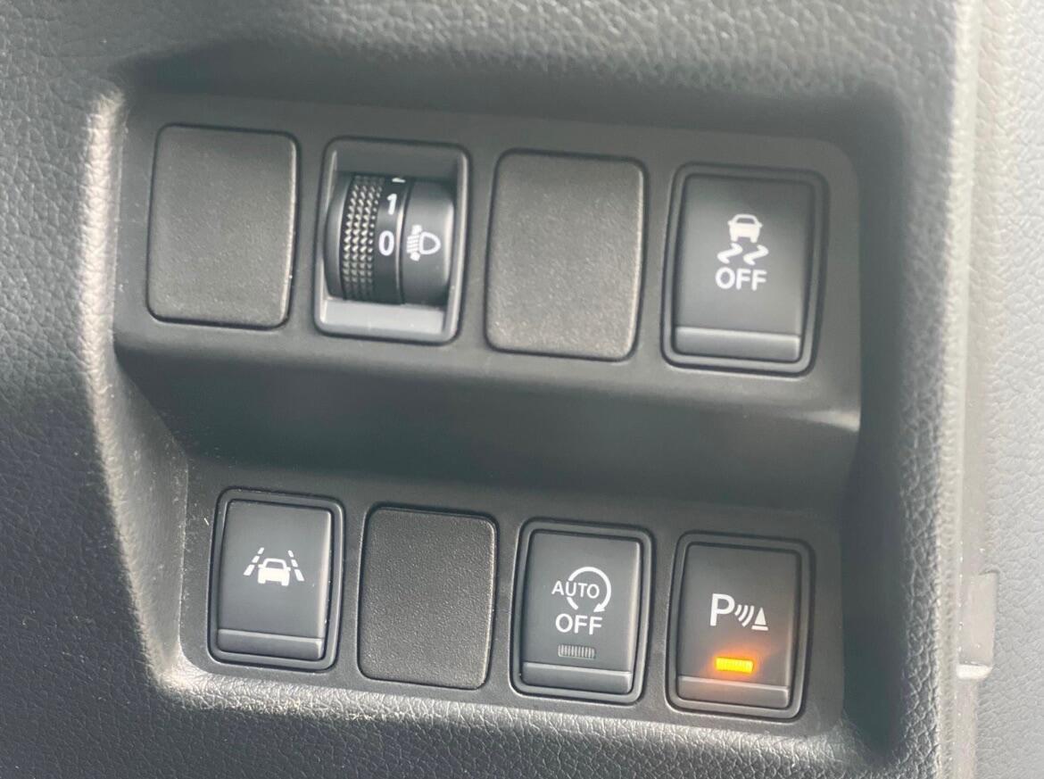 Used Nissan Qashqai 2015 for sale - 77066764: Photo 34