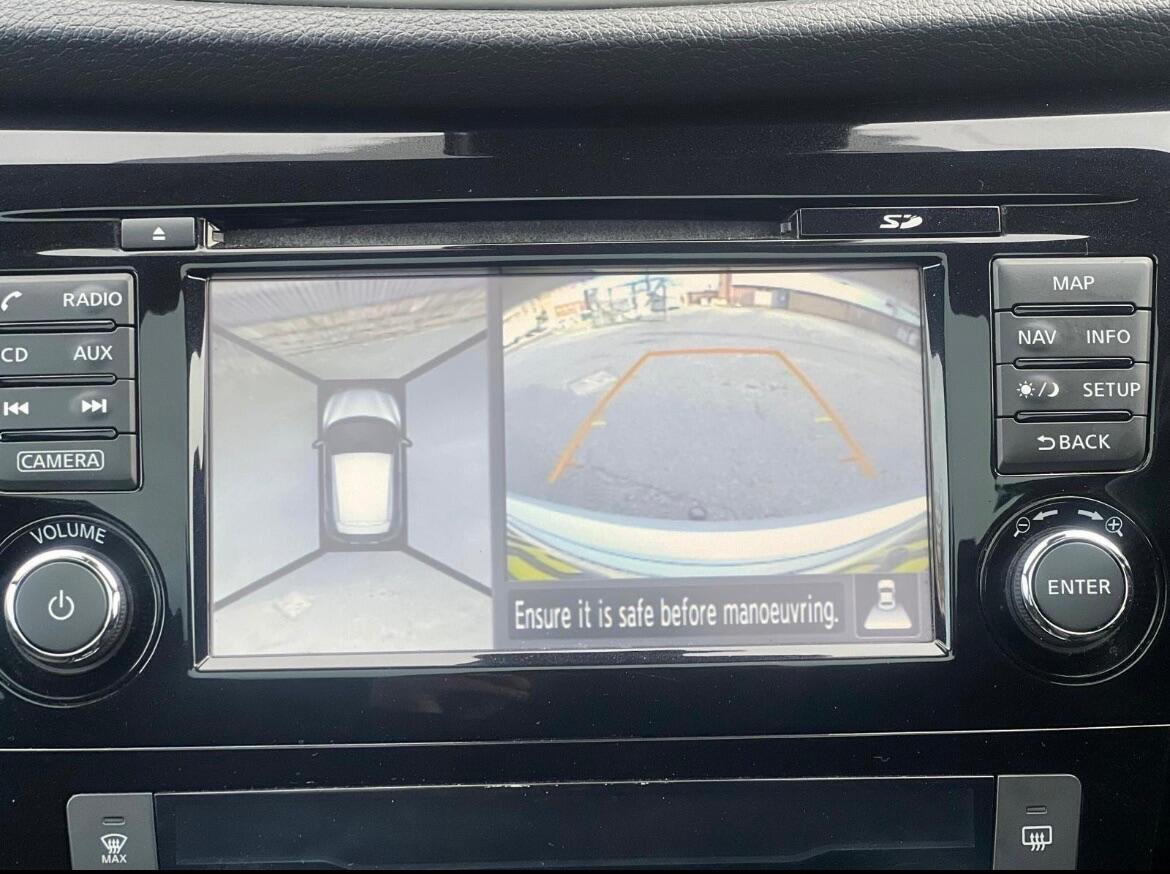 Used Nissan Qashqai 2015 for sale - 77066764: Photo 35