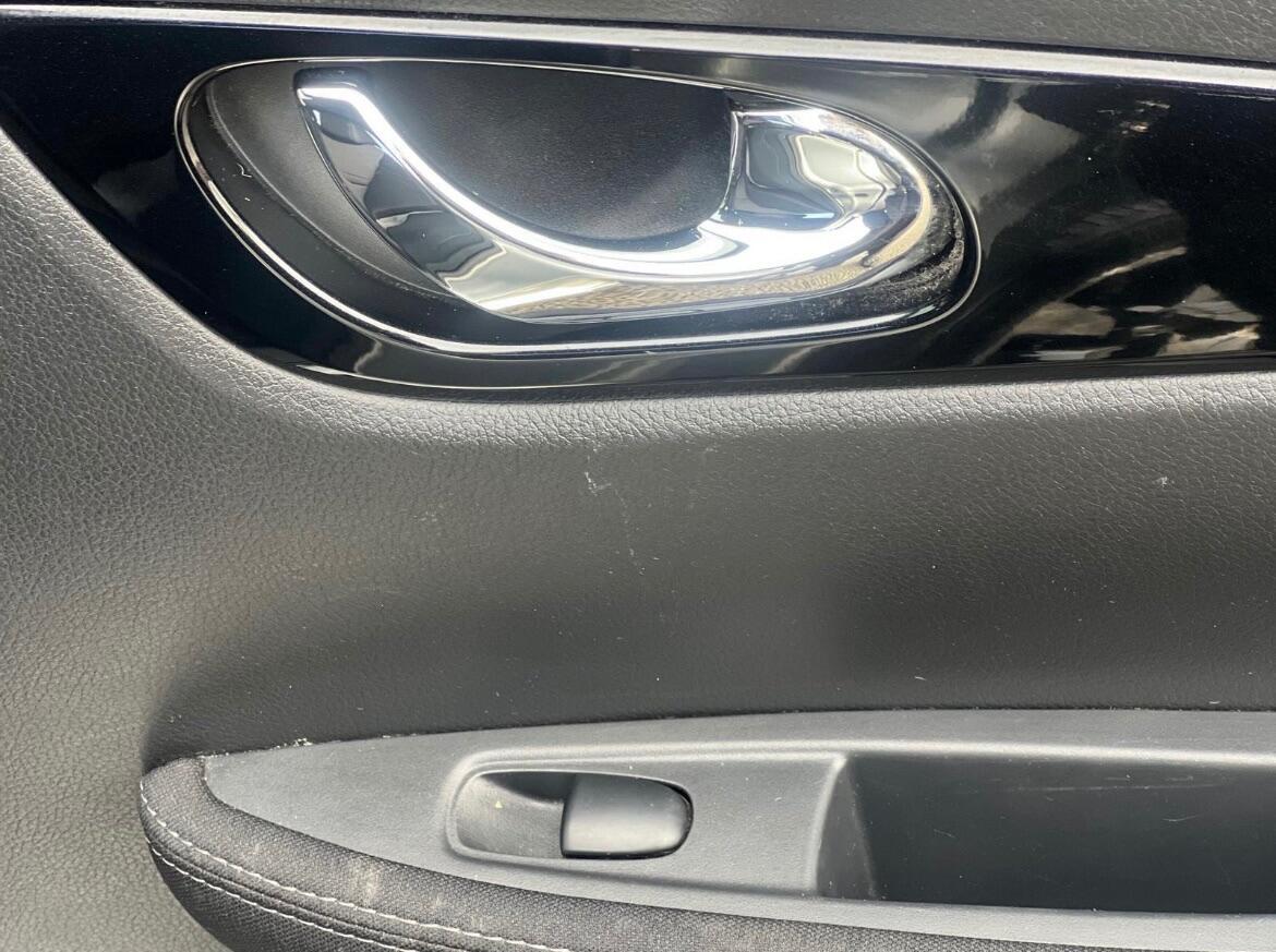 Used Nissan Qashqai 2015 for sale - 77066764: Photo 41