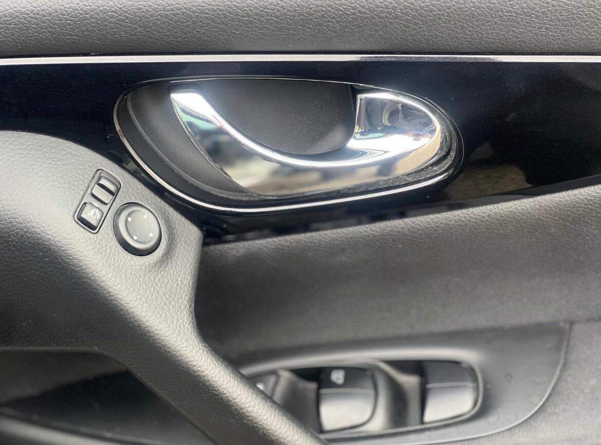 Used Nissan Qashqai 2015 for sale - 77066764: Photo 42