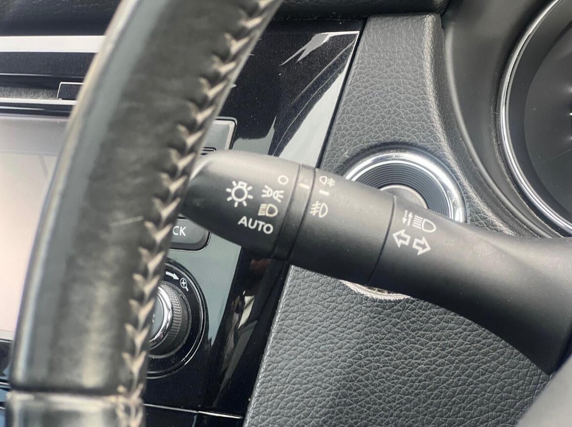 Used Nissan Qashqai 2015 for sale - 77066764: Photo 43