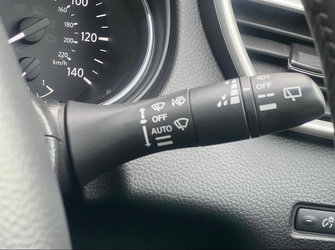 Used Nissan Qashqai 2015 for sale - 77066764: Photo 44