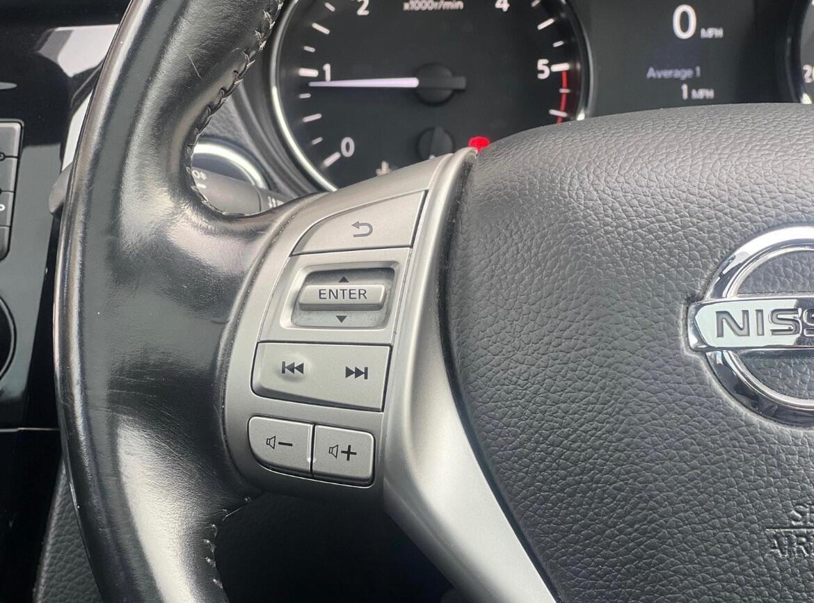 Used Nissan Qashqai 2015 for sale - 77066764: Photo 45