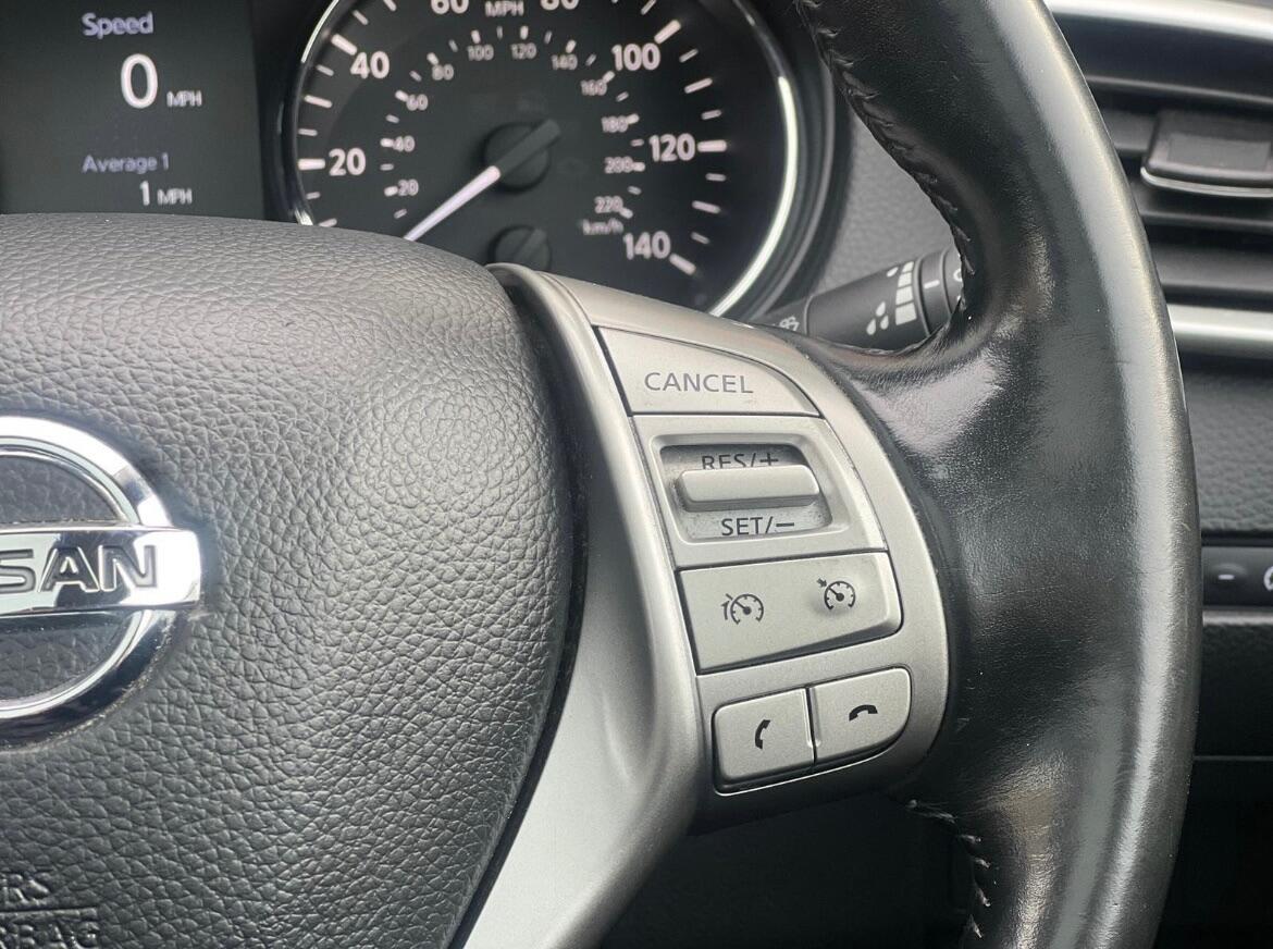 Used Nissan Qashqai 2015 for sale - 77066764: Photo 46