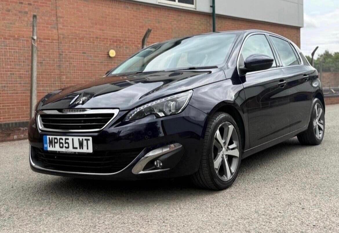 Used Peugeot 308 2016 for sale - 76878414: Photo 24