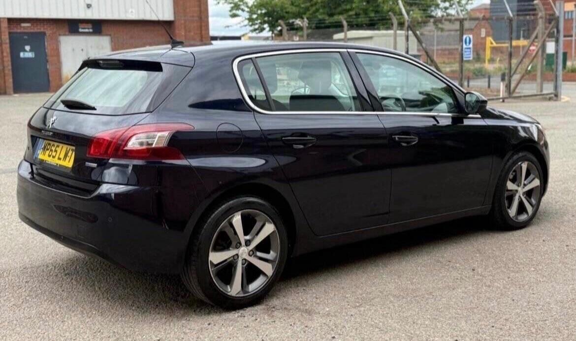 Used Peugeot 308 2016 for sale - 76878414: Photo 27