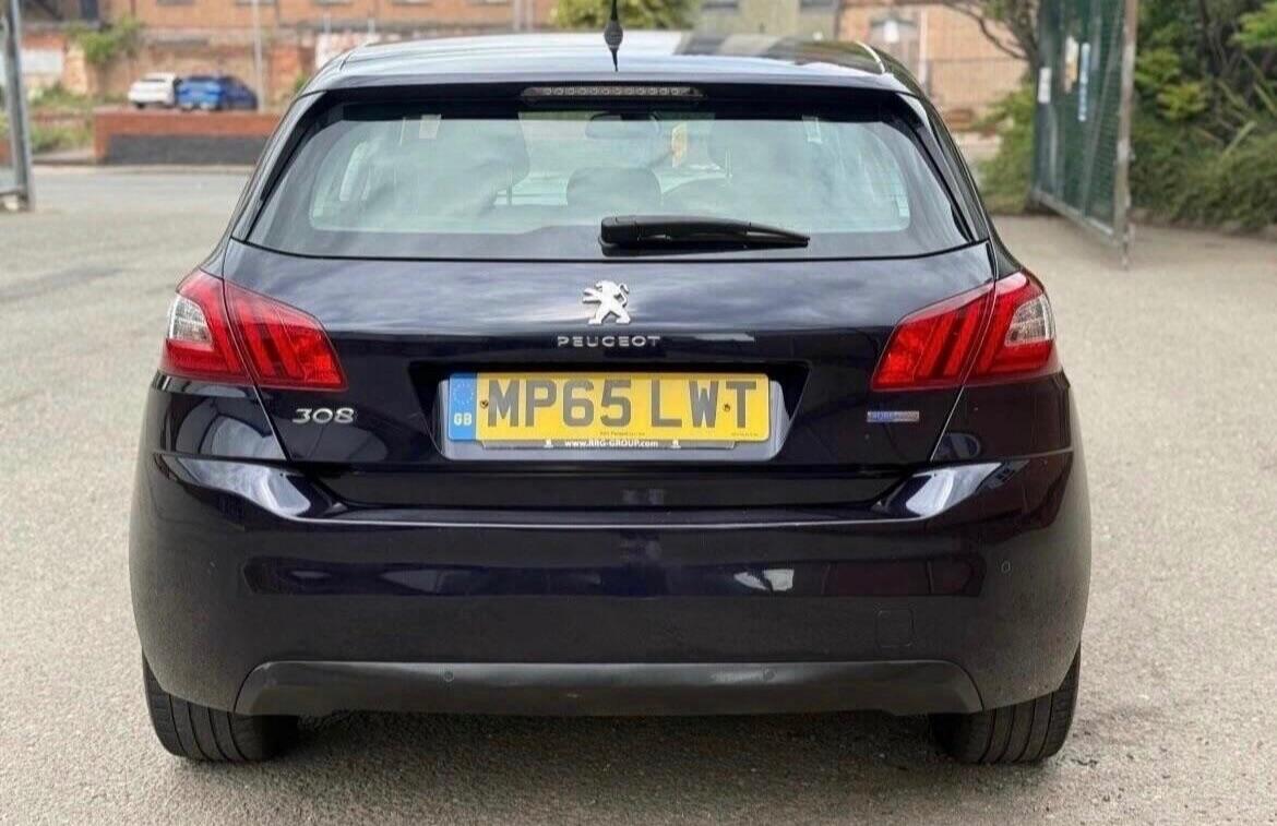 Used Peugeot 308 2016 for sale - 76878414: Photo 29