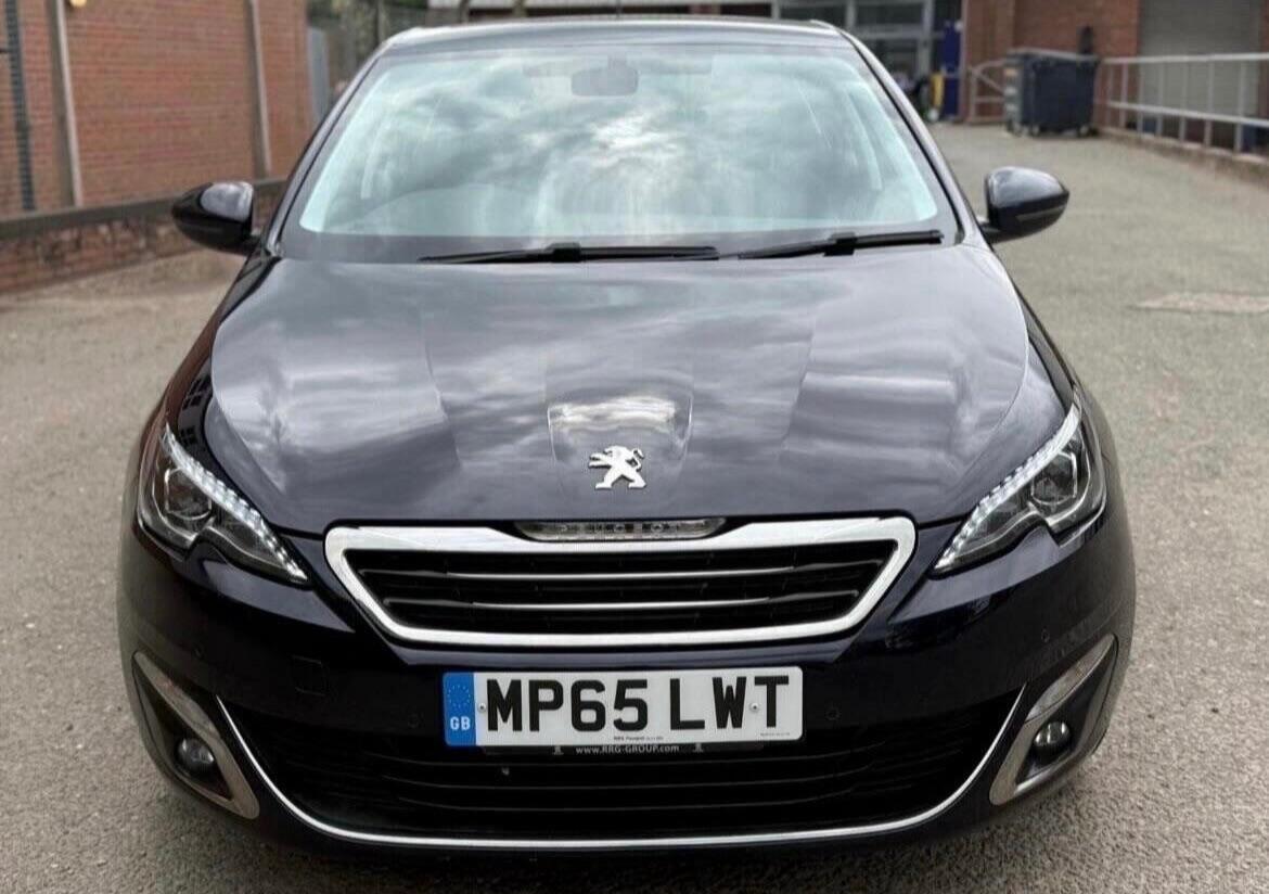 Used Peugeot 308 2016 for sale - 76878414: Photo 30