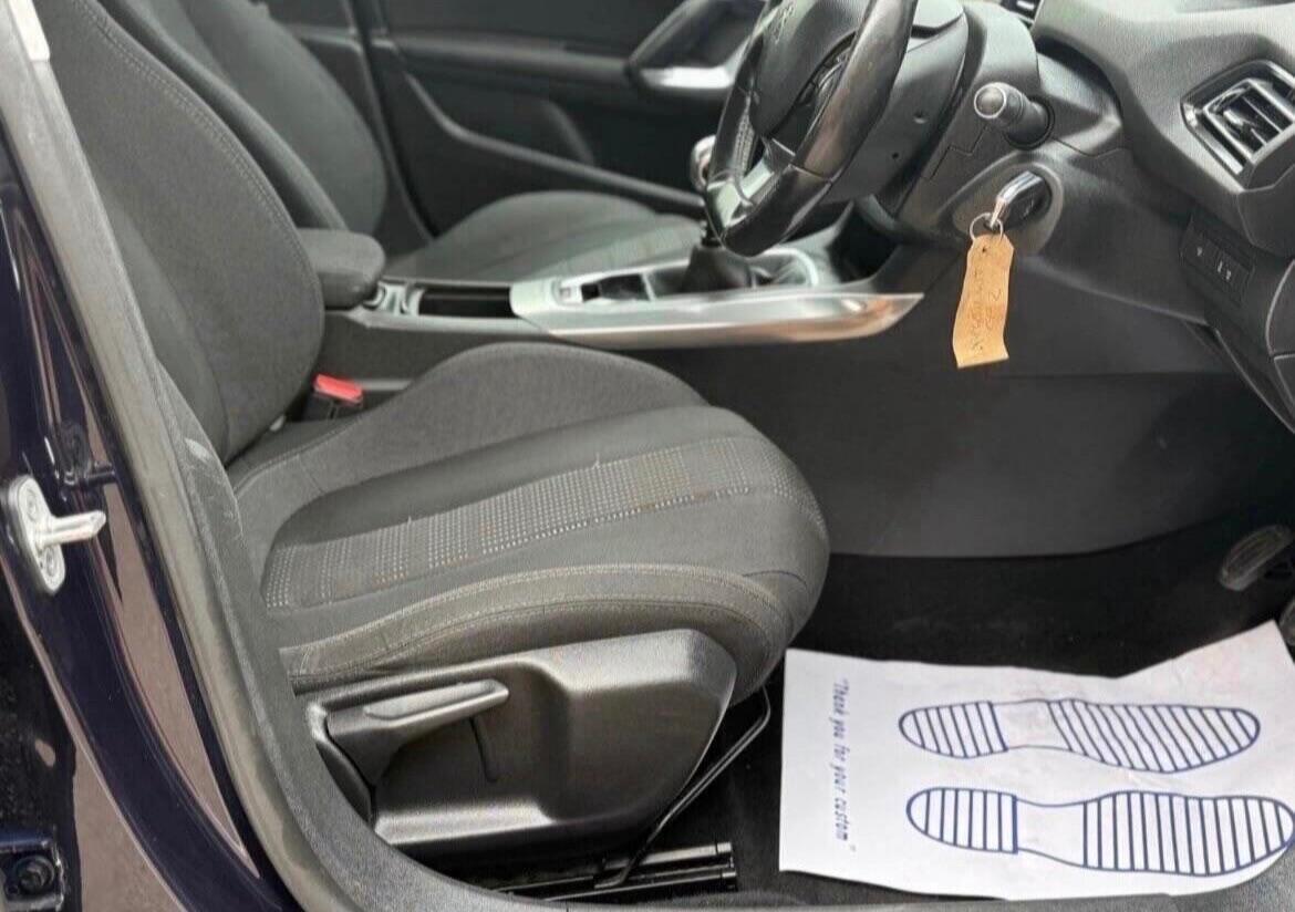 Used Peugeot 308 2016 for sale - 77320975: Photo 13