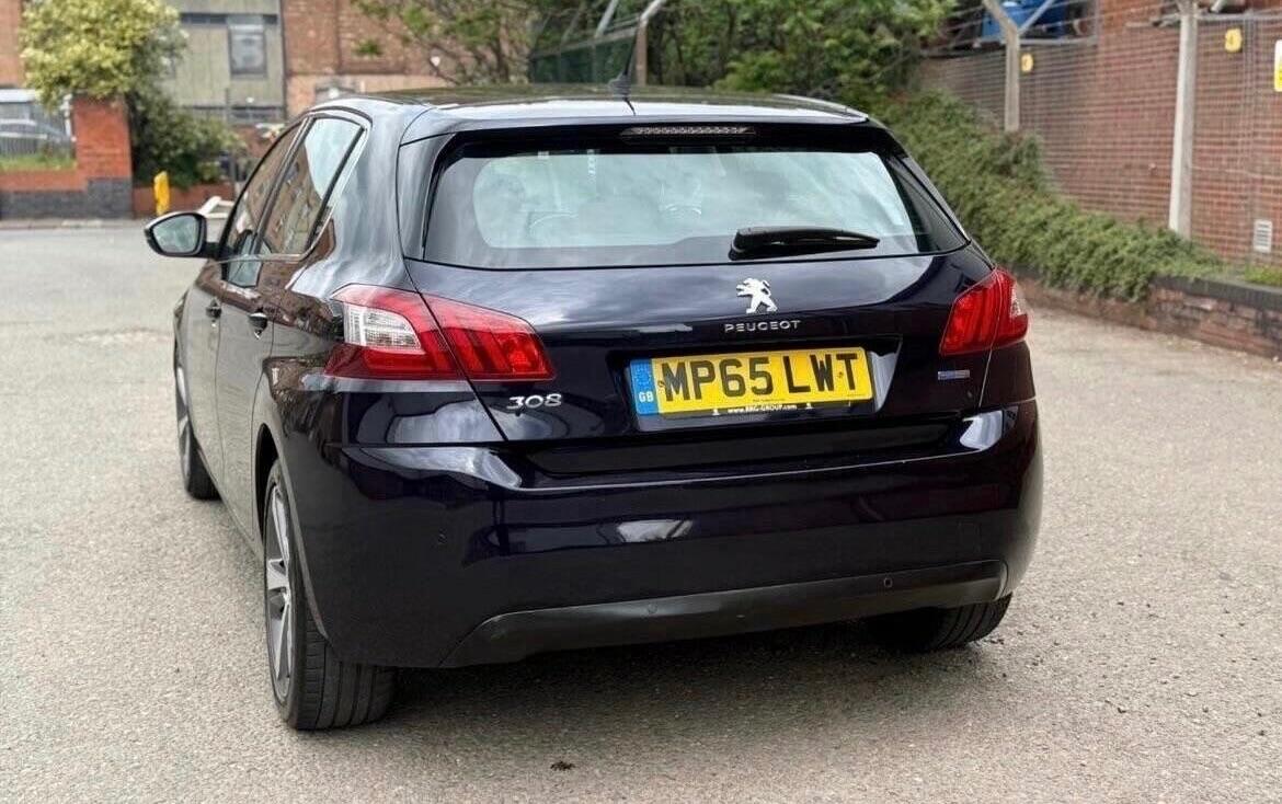 Used Peugeot 308 2016 for sale - 77320975: Photo 26