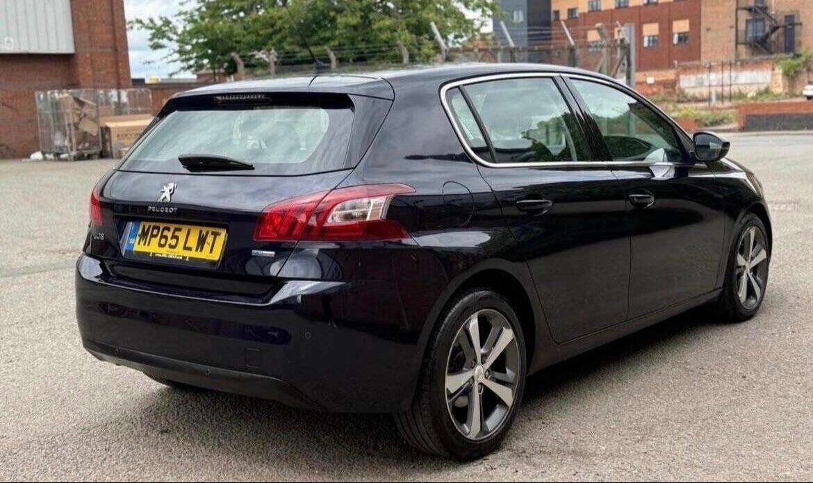 Used Peugeot 308 2016 for sale - 77320975: Photo 34