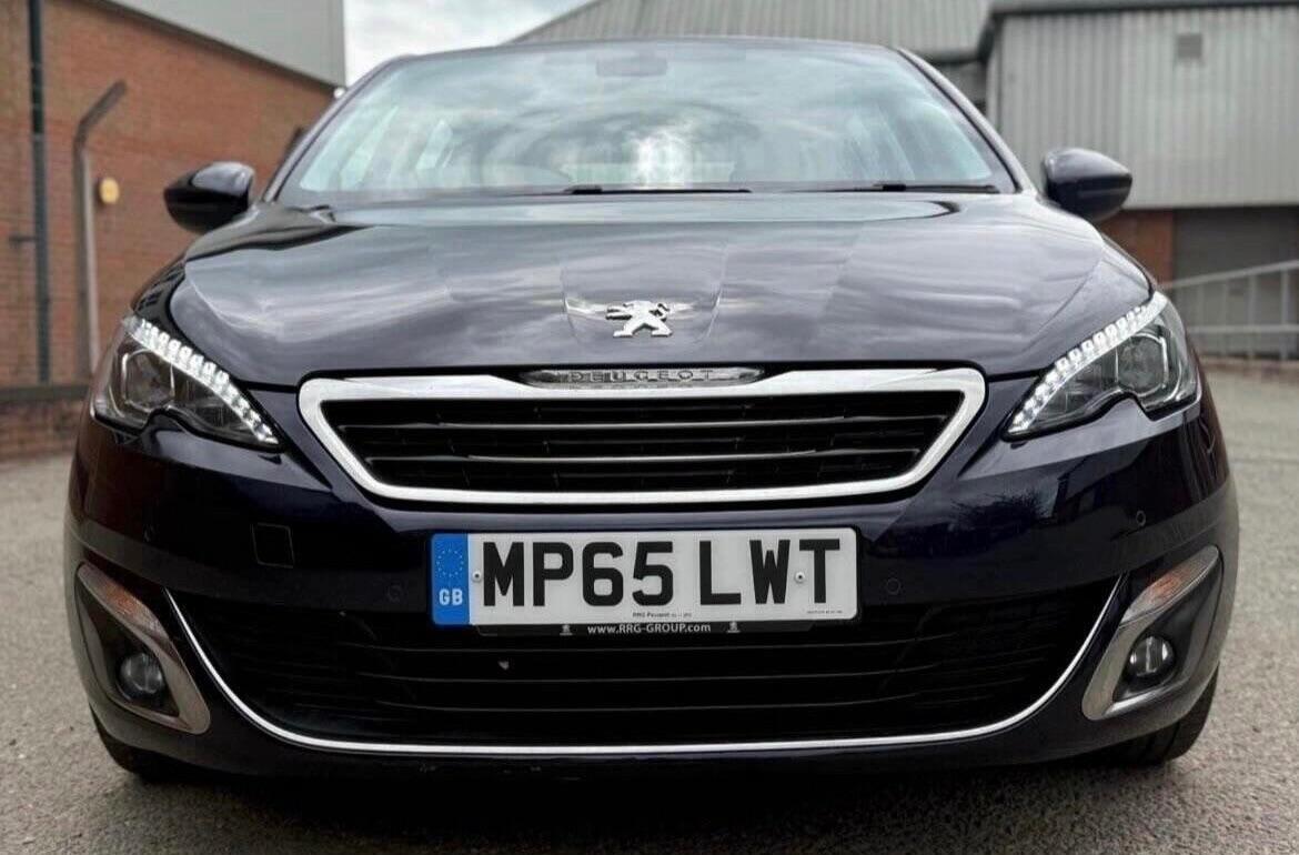 Used Peugeot 308 2016 for sale - 77320975: Photo 4