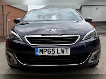Used Peugeot 308 2016 for sale - 77320975: Photo