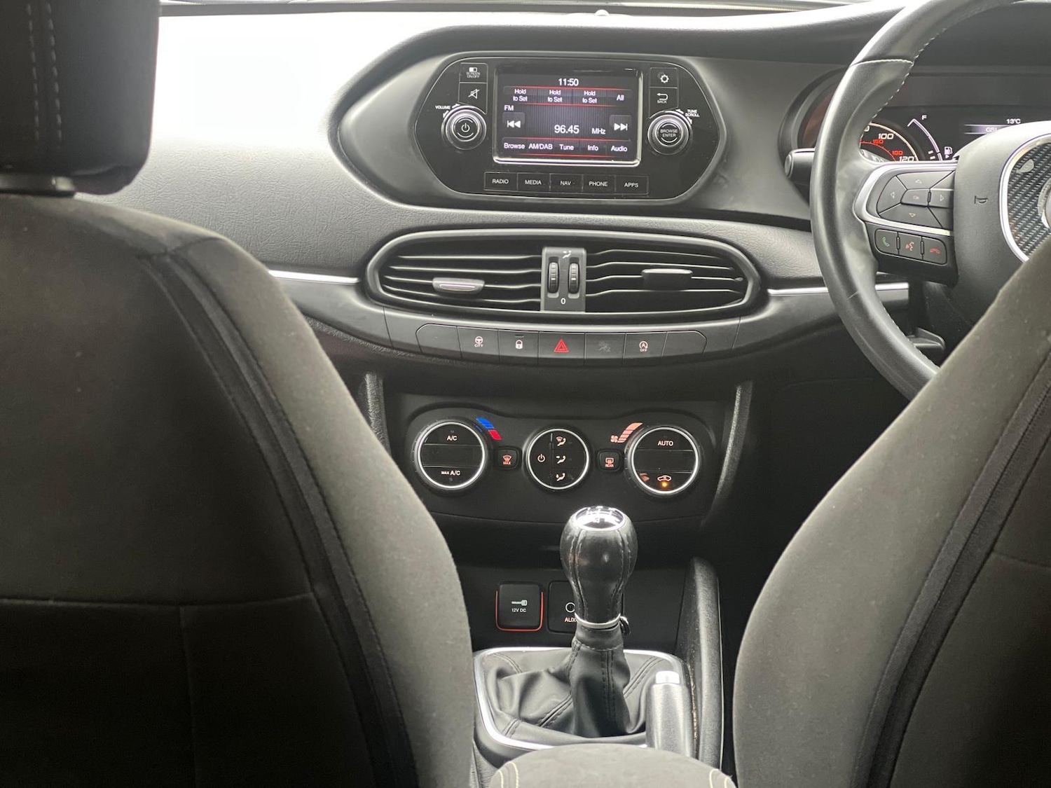 Used Fiat Tipo 2018 for sale - 76878411: Photo 11