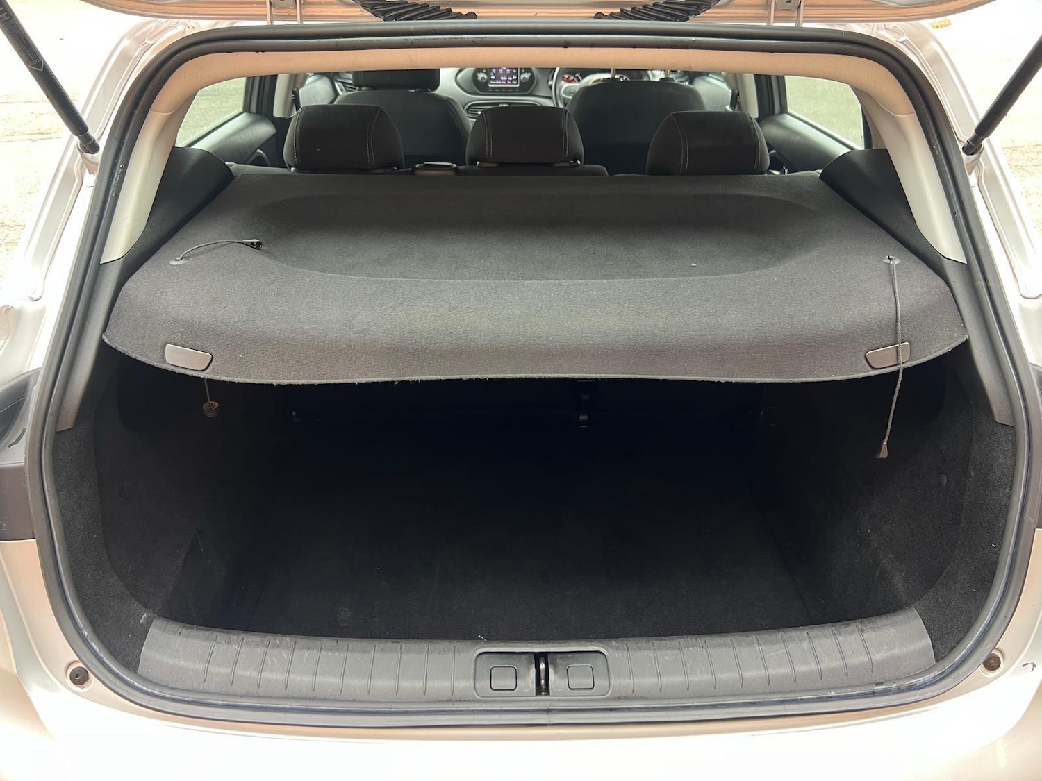 Used Fiat Tipo 2018 for sale - 76878411: Photo 12