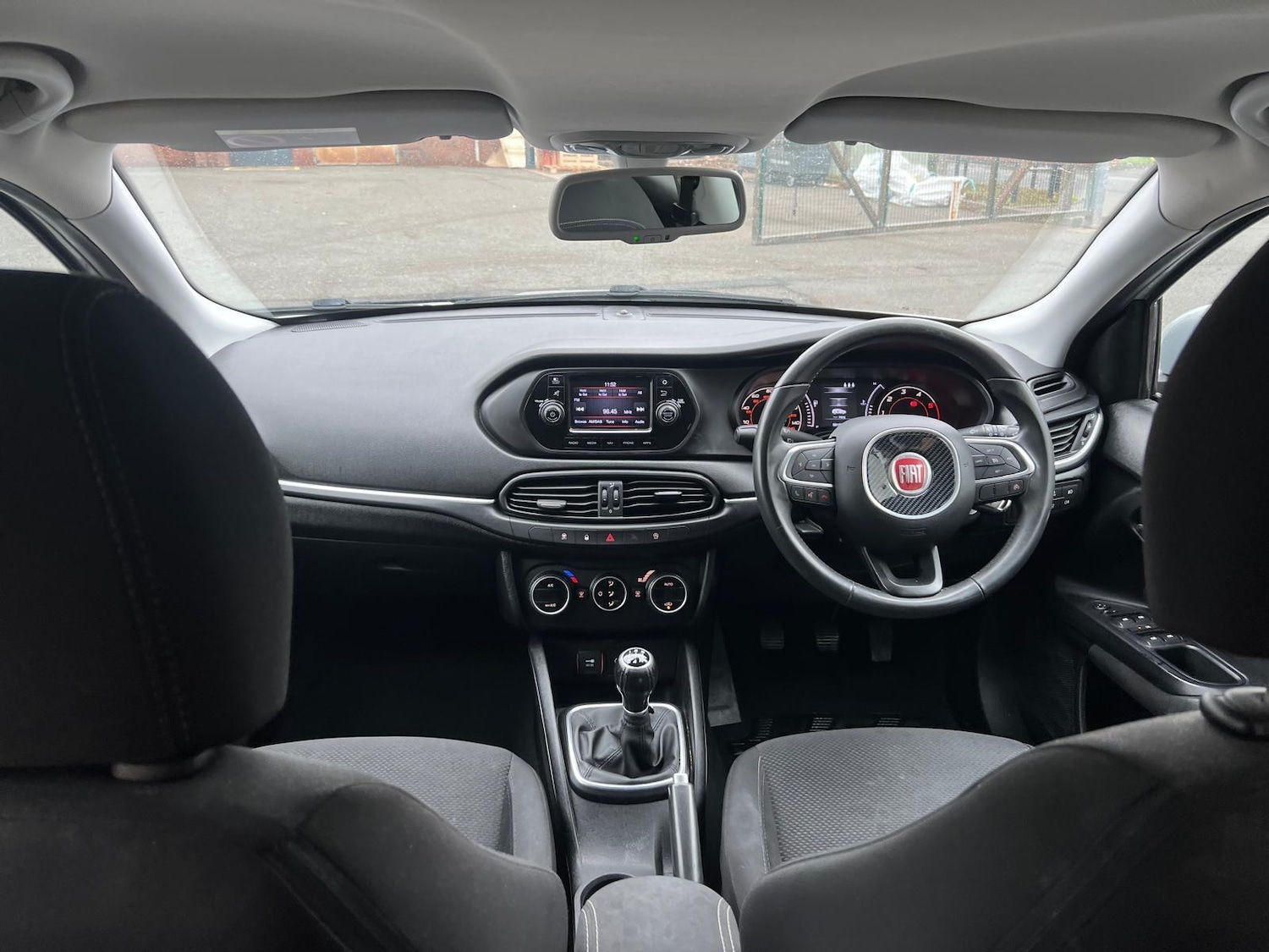 Used Fiat Tipo 2018 for sale - 76878411: Photo 17
