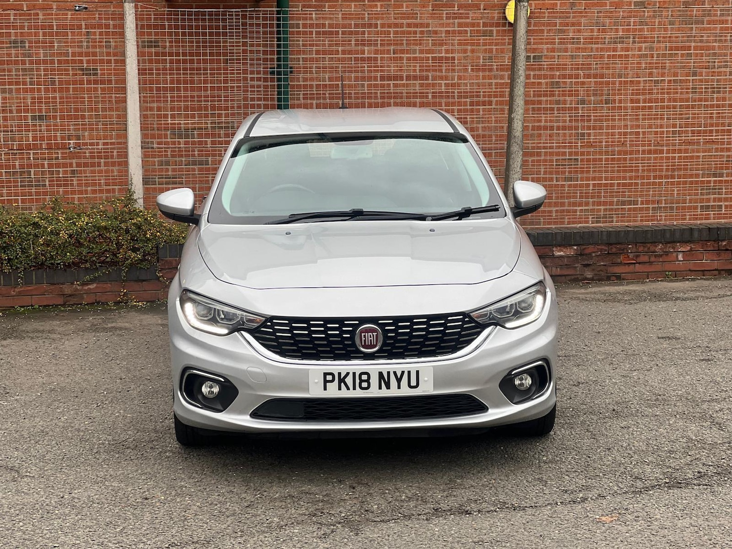 Used Fiat Tipo 2018 for sale - 76878411: Photo 27