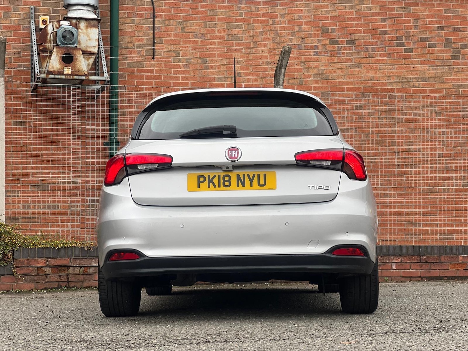 Used Fiat Tipo 2018 for sale - 76878411: Photo 28