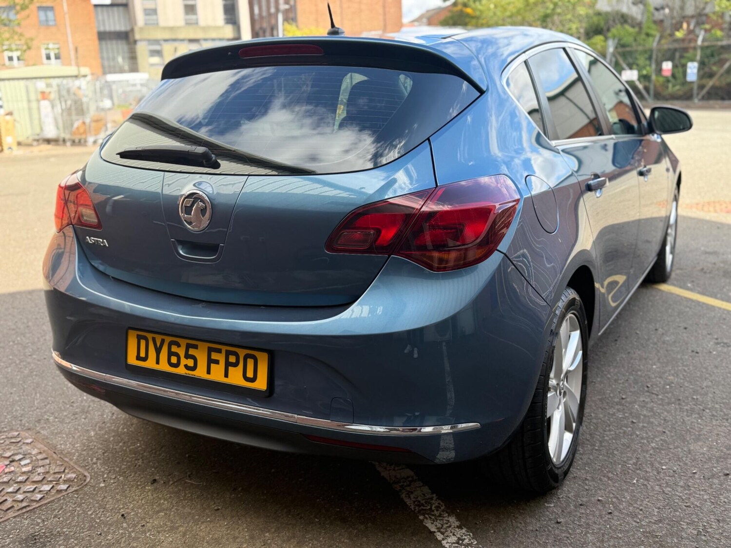 Vehicle 27