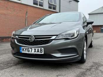 2017 (67) - 1.4i Turbo Design Euro 6 5dr