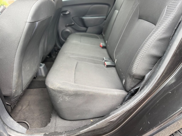 Used Dacia Sandero 2017 for sale - 76000919: Photo 13