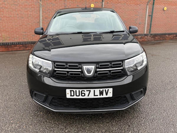 Used Dacia Sandero 2017 for sale - 76000919: Photo 27