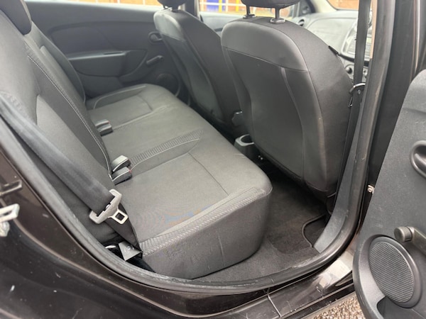 Used Dacia Sandero 2017 for sale - 76000919: Photo 32