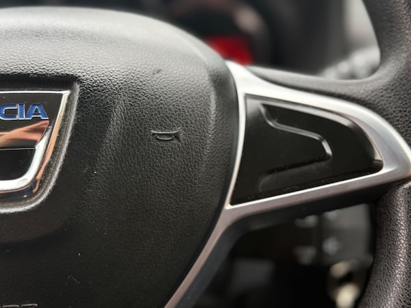 Used Dacia Sandero 2017 for sale - 76000919: Photo 42