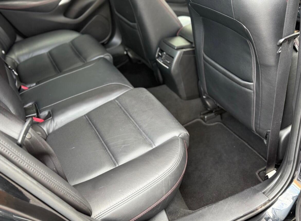 Used Mazda Mazda6 2014 for sale - 76336529: Photo 16