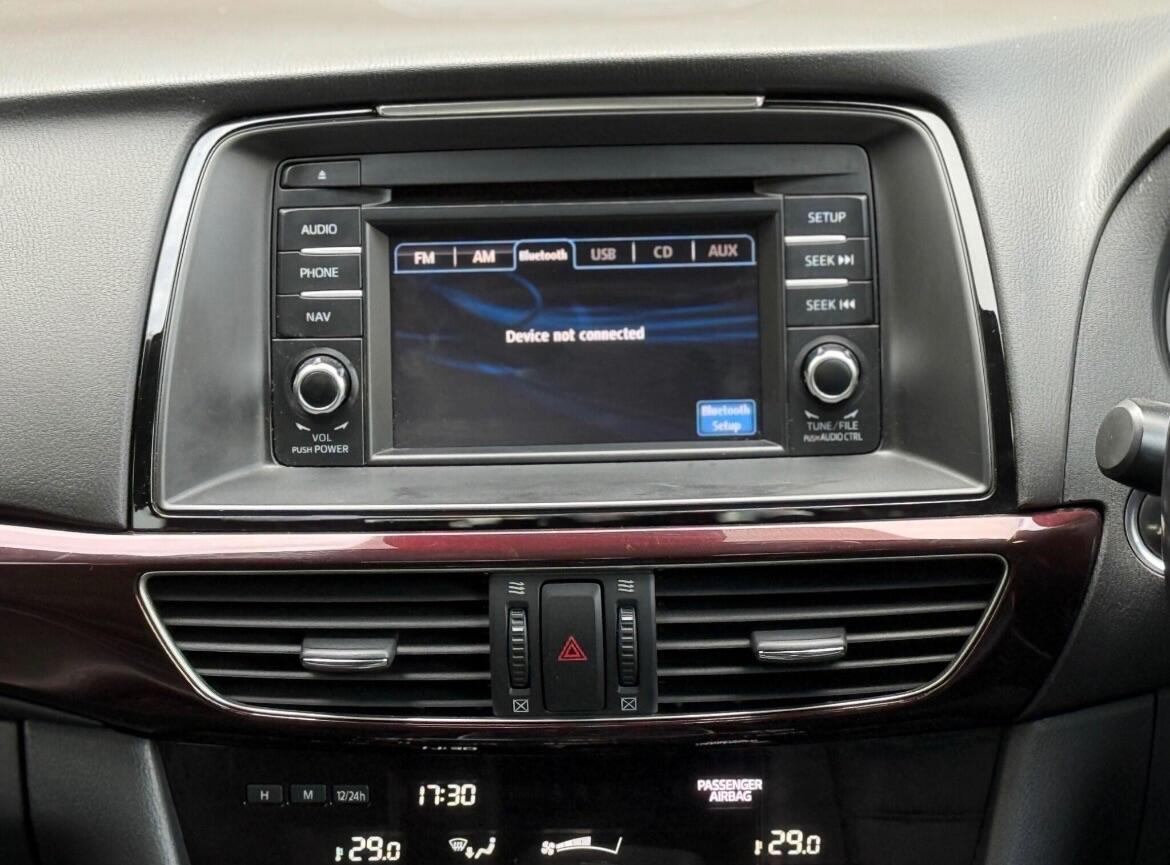 Used Mazda Mazda6 2014 for sale - 76336529: Photo 22