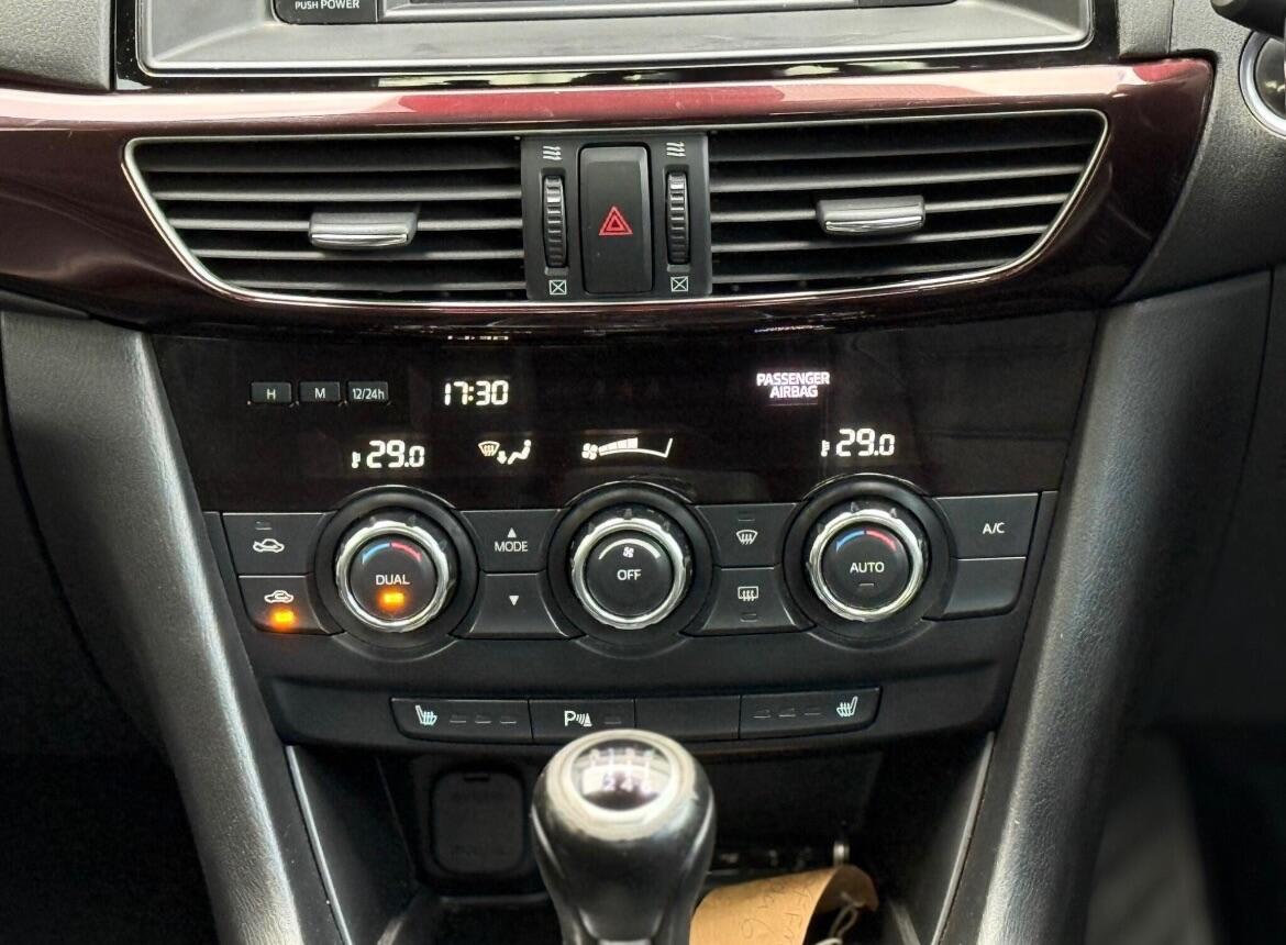 Used Mazda Mazda6 2014 for sale - 76336529: Photo 25