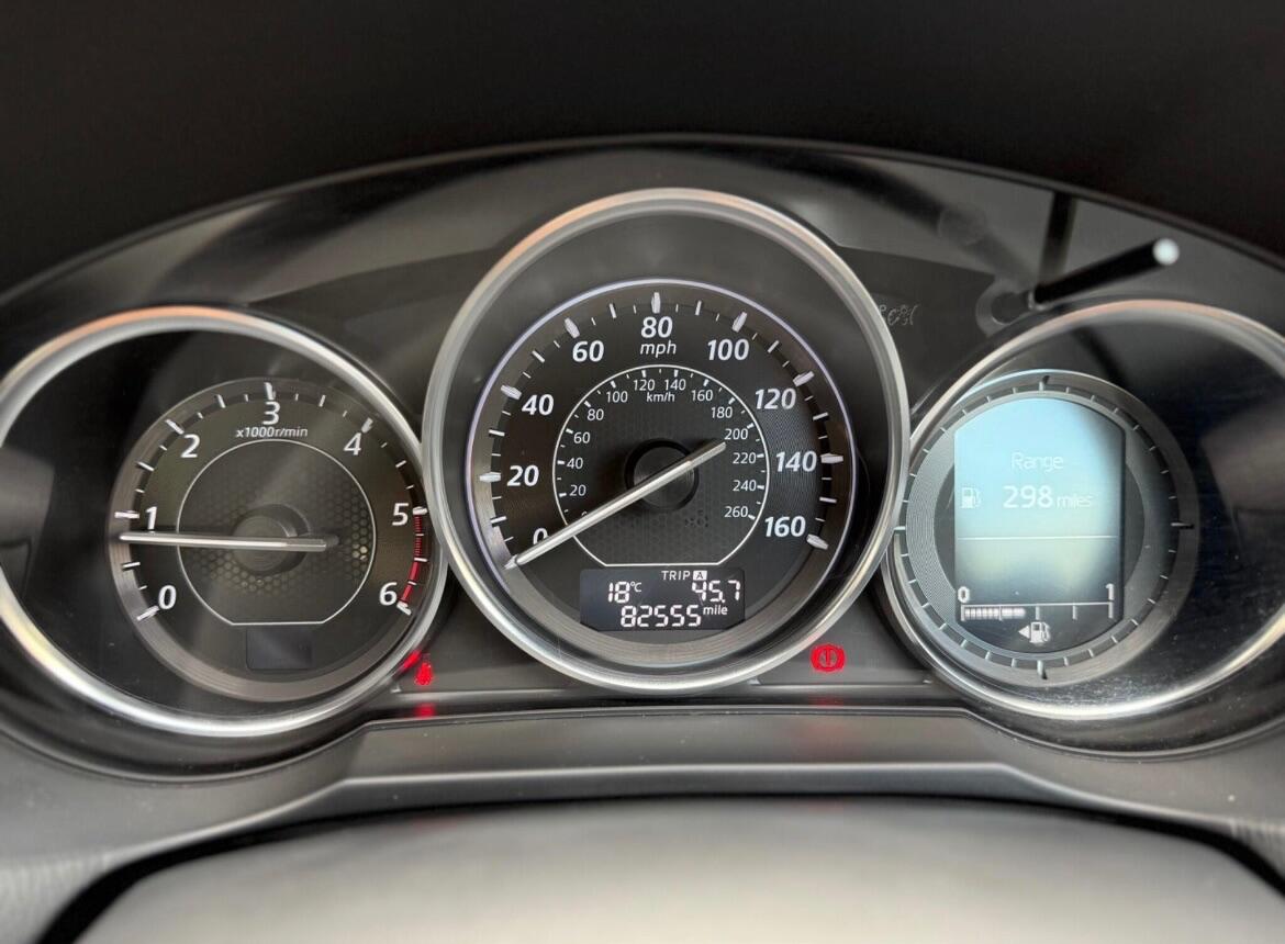 Used Mazda Mazda6 2014 for sale - 76336529: Photo 26
