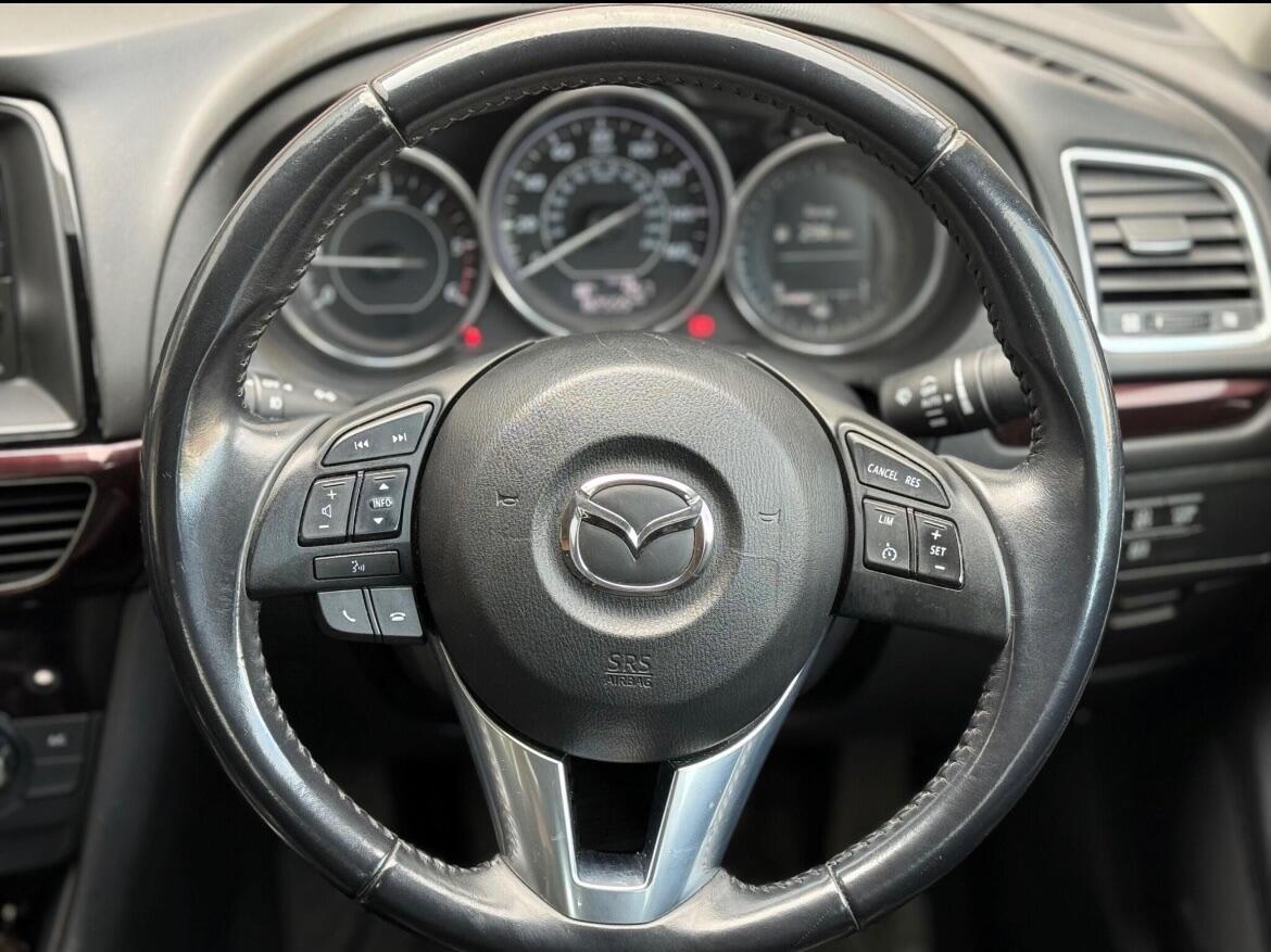 Used Mazda Mazda6 2014 for sale - 76336529: Photo 27