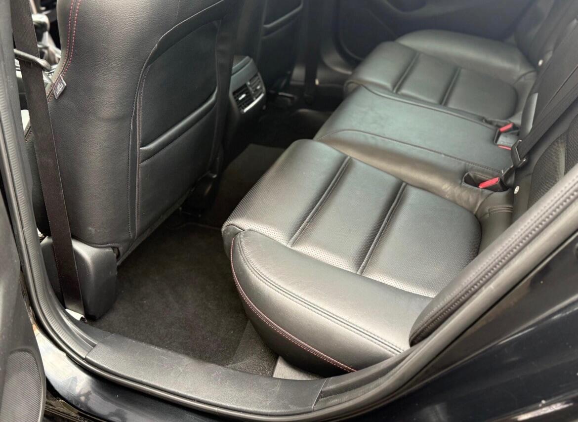 Used Mazda Mazda6 2014 for sale - 76336529: Photo 33