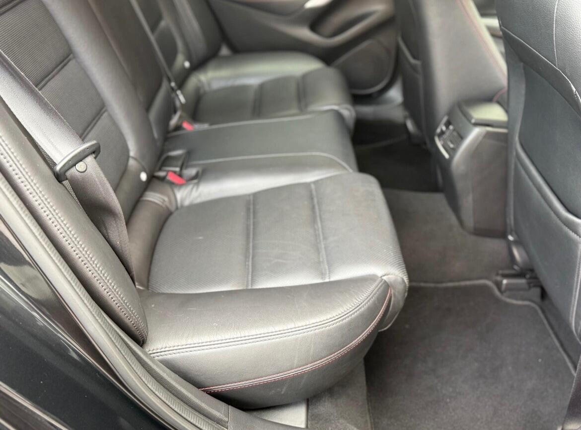 Used Mazda Mazda6 2014 for sale - 76336529: Photo 34