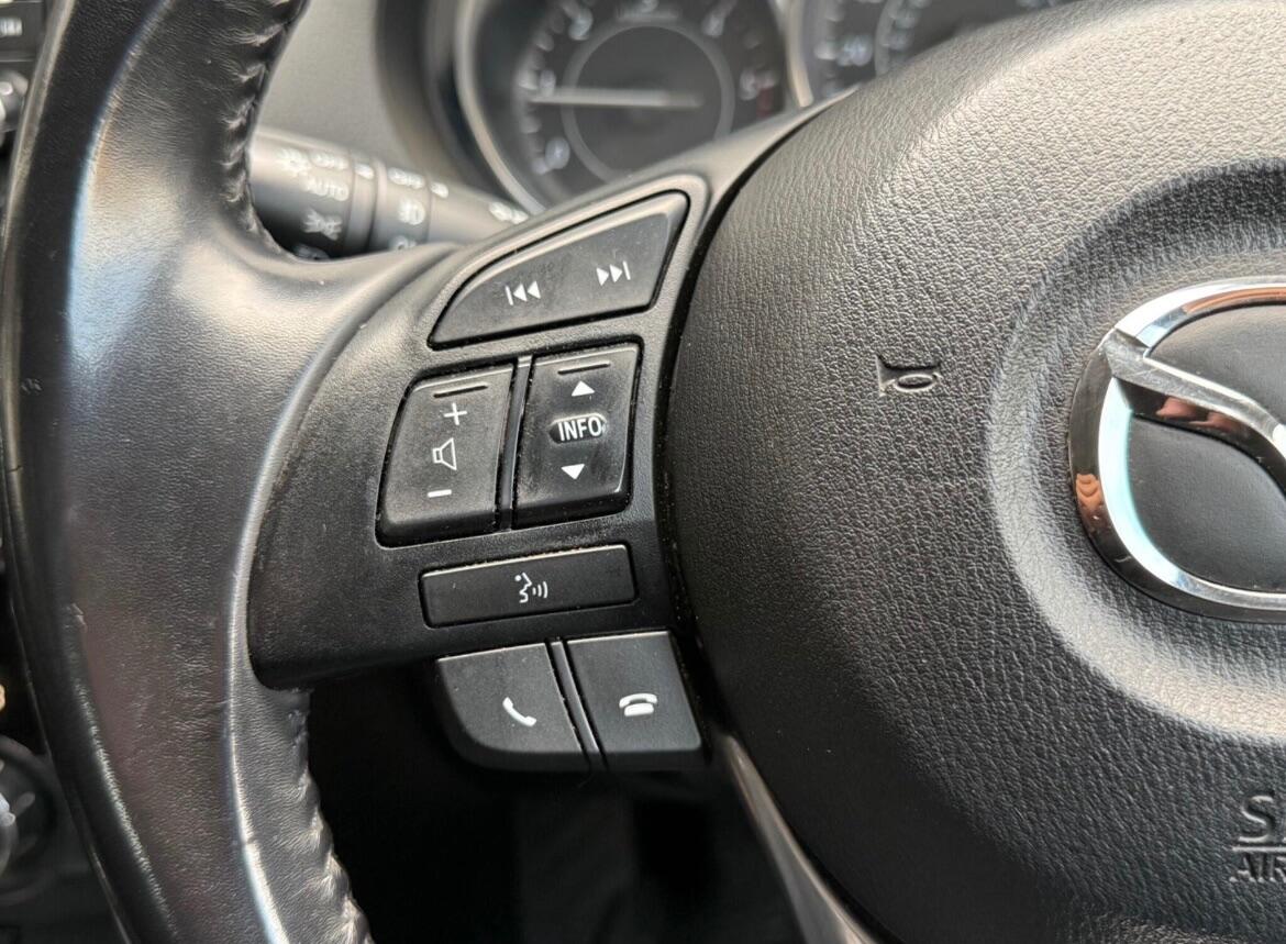 Used Mazda Mazda6 2014 for sale - 76336529: Photo 44