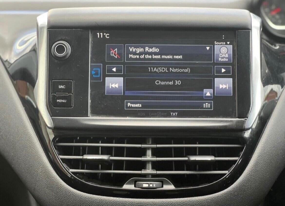 Used Peugeot 208 2014 for sale - 77279535: Photo 16