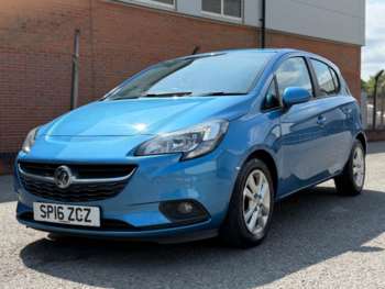 2016 (16) - 1.4i ecoFLEX Design Euro 6 5dr