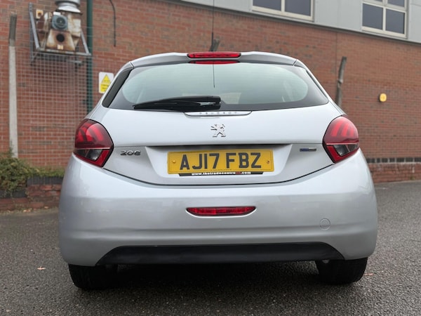 Used Peugeot 208 2017 for sale - 76260254: Photo 29